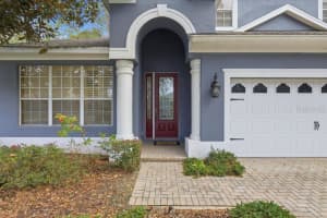 204 WELLINGTON WOODS AVENUE, DELAND, FL 32724 - MLS#MFRV4946666