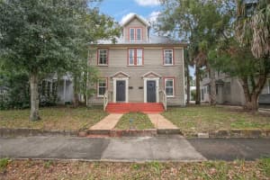 206 WISCONSIN AVENUE, DELAND, FL 32720 - MLS#MFRV4946669