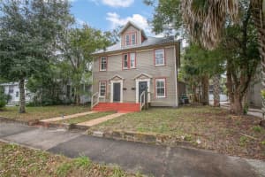 206 WISCONSIN AVENUE, DELAND, FL 32720 - MLS#MFRV4946669