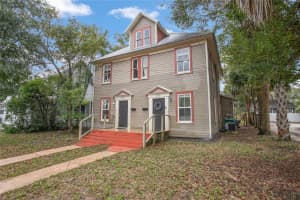 206 WISCONSIN AVENUE, DELAND, FL 32720 - MLS#MFRV4946669