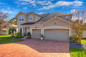 2401 OXMOOR DRIVE, DELAND, FL 32724 - MLS#MFRV4946681