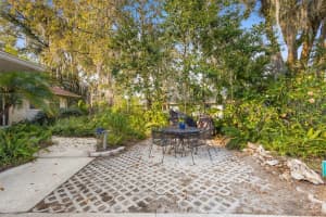 1136 GLEN FALLS ROAD, DELAND, FL 32720 - MLS#MFRV4946687