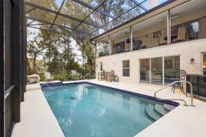 1136 GLEN FALLS ROAD, DELAND, FL 32720 - MLS#MFRV4946687