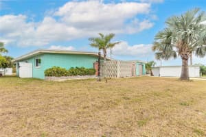 120 VENETIAN WAY, PORT ORANGE, FL 32127 - MLS#MFRV4946692