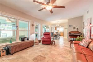 120 VENETIAN WAY, PORT ORANGE, FL 32127 - MLS#MFRV4946692