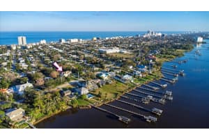 1428 HALIFAX AVENUE, DAYTONA BEACH, FL 32118 - MLS#MFRV4946709