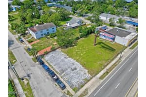 RIDGEWOOD AVE, DAYTONA BEACH, FL 32114 - MLS#MFRV4946713