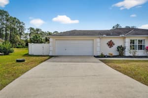 18 SMOKE TREE PLACE, PALM COAST, FL 32164 - MLS#MFRV4946737