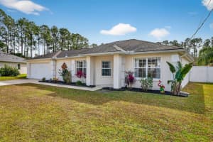 18 SMOKE TREE PLACE, PALM COAST, FL 32164 - MLS#MFRV4946737
