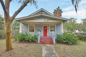 518 N Adelle Ave, DELAND