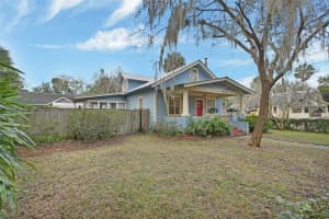 518 ADELLE AVENUE, DELAND, FL 32720 - MLS#MFRV4946739