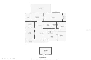 120 HOLLY DRIVE, ORANGE CITY, FL 32763 - MLS#MFRV4946742