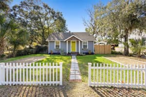 534 PENNSYLVANIA AVENUE, DELAND, FL 32720 - MLS#MFRV4946747