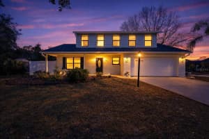 1197 Southfork Ct, PORT ORANGE