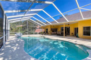 4 CLIFFSIDE DRIVE, ORMOND BEACH, FL 32174 - MLS#MFRV4946754