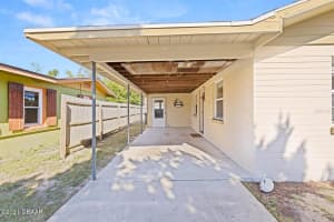 317 GOLF BOULEVARD, DAYTONA BEACH, FL 32118 - MLS#MFRV4946755