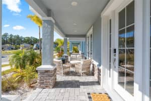 553 VENETIAN PALMS BOULEVARD, NEW SMYRNA BEACH, FL 32168 - MLS#MFRV4946759