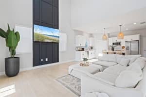 553 VENETIAN PALMS BOULEVARD, NEW SMYRNA BEACH, FL 32168 - MLS#MFRV4946759