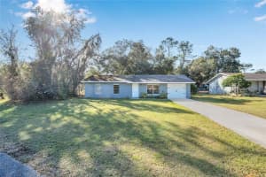 3211 OVERDALE STREET, DELTONA, FL 32738 - MLS#MFRV4946763