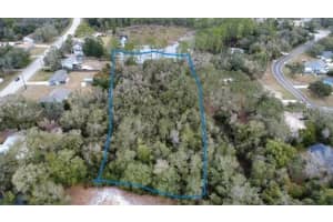 PERIWINKLE DR, DELAND, FL 32724 - MLS#MFRV4946768