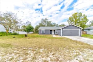 3314 SHALIMAR CIRCLE, DELTONA, FL 32738 - MLS#MFRV4946772