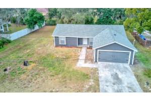 3314 SHALIMAR CIRCLE, DELTONA, FL 32738 - MLS#MFRV4946772