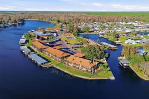 1640 JUNO TRAIL, ASTOR, FL 32102 - MLS#MFRV4946798