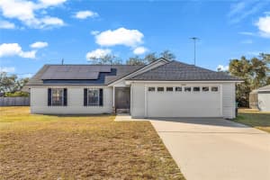 2436 AINSWORTH AVENUE, DELTONA, FL 32738 - MLS#MFRV4946803