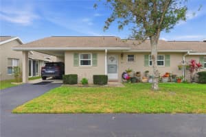 210 ELMWOOD AVENUE, DELAND, FL 32724 - MLS#MFRV4946815