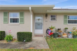 210 ELMWOOD AVENUE, DELAND, FL 32724 - MLS#MFRV4946815