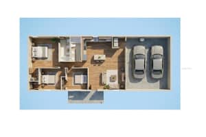 TBD CEDAR STREET, PAISLEY, FL 32767 - MLS#MFRV4946816