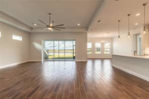 301 AQUAMARINE WAY, DAYTONA BEACH, FL 32124 Sold 02/03/26