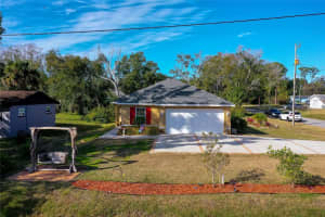 812 HAMILTON STREET, NEW SMYRNA BEACH, FL 32168 - MLS#MFRV4946825