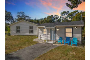 1875 OLD DAYTONA ROAD, DELAND, FL 32724 - MLS#MFRV4946826