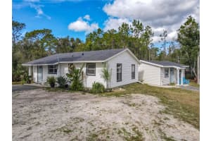 1875 OLD DAYTONA ROAD, DELAND, FL 32724 - MLS#MFRV4946826