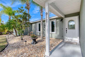 917 STAGE STREET, PALM BAY, FL 32909 - MLS#MFRV4946827