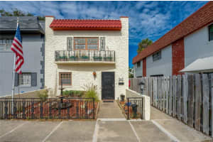 625 N Halifax Ave #30, DAYTONA BEACH