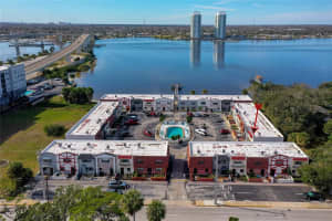 625 HALIFAX AVENUE, DAYTONA BEACH, FL 32118 - MLS#MFRV4946828