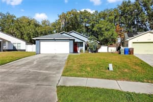 2123 Sand Run Rd, KISSIMMEE