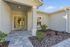402 OLIVER DRIVE, NEW SMYRNA BEACH, FL 32168 - MLS#MFRV4946834