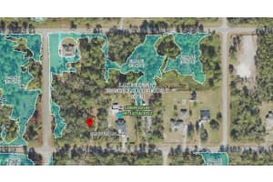 SAFFRON AVE, EUSTIS, FL 32736 Sold 02/13/26