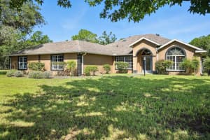 29933 FULLERVILLE ROAD, DELAND, FL 32720 - MLS#MFRV4946838