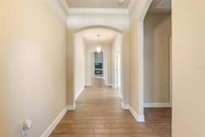 3873 DORSIERE AVENUE, PORT ORANGE, FL 32129 - MLS#MFRV4946843