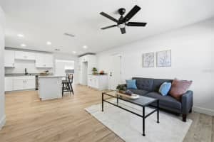 516 PARK AVENUE, ORANGE CITY, FL 32763 - MLS#MFRV4946845