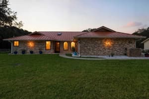 460 SPRING FOREST DRIVE, NEW SMYRNA BEACH, FL 32168 Sold 03/06/26