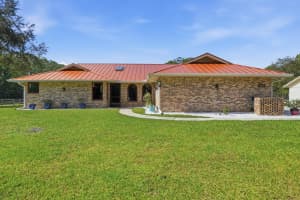 460 SPRING FOREST DRIVE, NEW SMYRNA BEACH, FL 32168 Sold 03/06/26