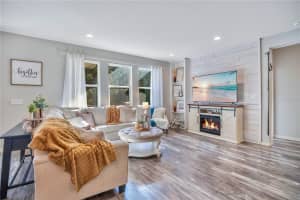 171 PERGOLA PLACE, ORMOND BEACH, FL 32174 - MLS#MFRV4946854