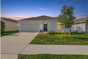 1539 PEACH CREEK DRIVE, OSTEEN, FL 32764 - MLS#MFRV4946855