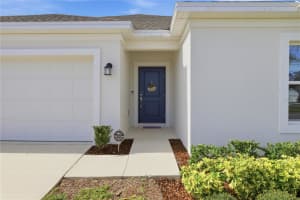 1539 PEACH CREEK DRIVE, OSTEEN, FL 32764 - MLS#MFRV4946855