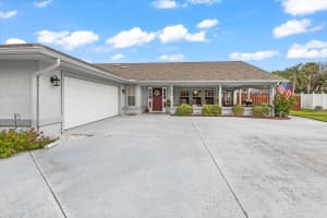 132 SEA STREET, NEW SMYRNA BEACH, FL 32168 - MLS#MFRV4946867
